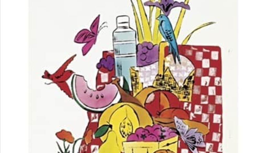 andy warhol still life 2 example